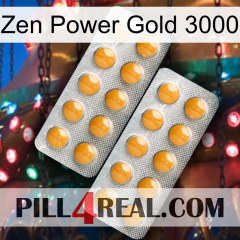 Zen Power Gold 3000 levitra2